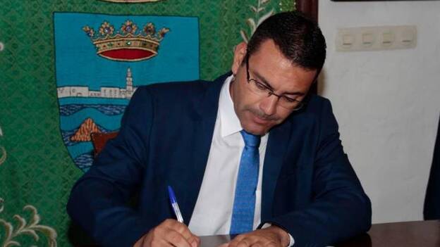 3 millones para proveedores de Teguise