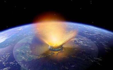 Apophis, el dios del caos, el asteroide que rozará la Tierra en 2029