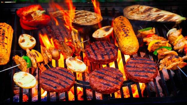 ¿A qué sabe la carne de imitación?