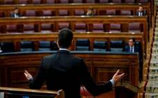 El PNV votará ‘sí’ y garantiza que Sánchez prorrogue la alarma