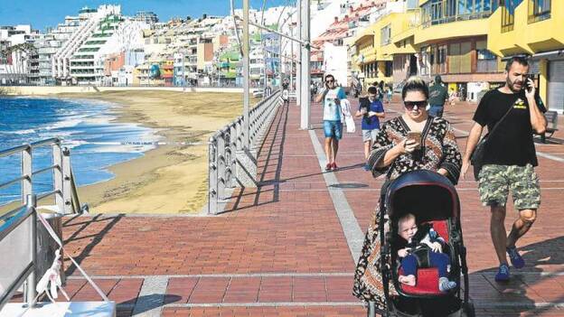 Las islas se suman al uso del ‘big data’ contra el virus