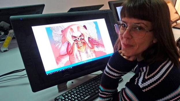 Animayo arranca el sábado con debates virtuales