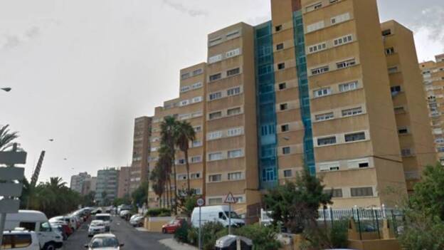 Condenado por maltratar a su pareja en La Feria