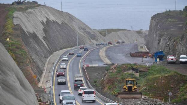 El Gobierno solo ejecutó uno de cada dos euros en inversión