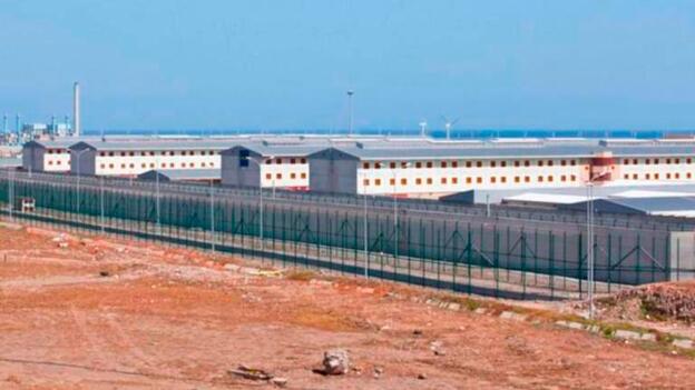 Piden la excarcelación de presos por la pandemia