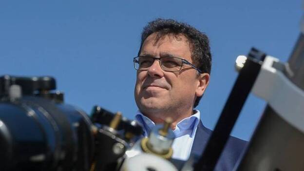 AM-CC se queja de dos semanas sin noticias del alcalde Juan Jiménez