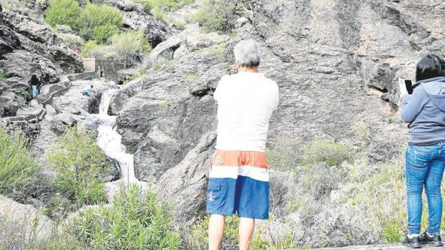 CC insta al Gobierno a reclamar los 120 millones de obras hidráulicas