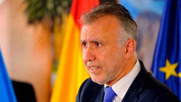 Canarias anuncia que "se depurarán responsabilidades" con Iberia si procede