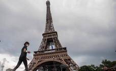 Londres y París pactan ya un puente aéreo sin cuarentenas