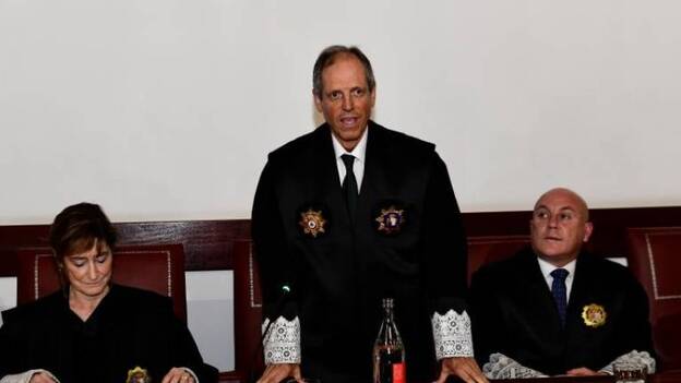 El ERTE del Icalpa fue por la «caída de la actividad»