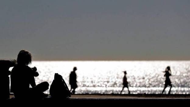 Los ayuntamientos decidirán el uso de las playas según la Ley de Costas