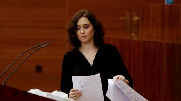 Madrid no merece esto