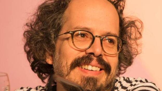 «Las buenas películas nacen a partir de un par de imágenes»