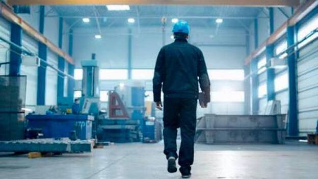 La constitución de empresas cayó un 44,7% en marzo