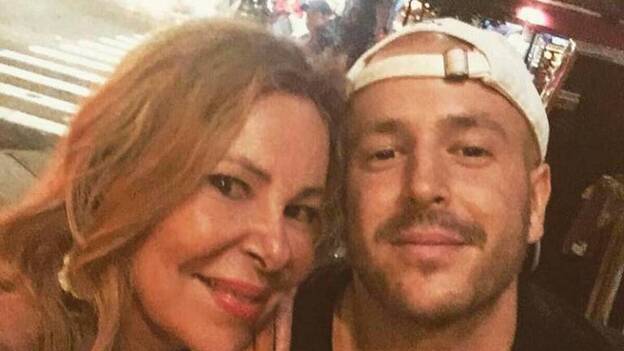 Fallece Aless Lequio, el hijo de Ana Obregón