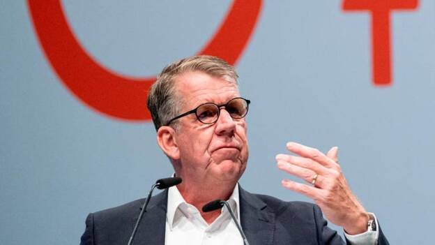 TUI eliminará 8.000 puestos de trabajo por la pandemia