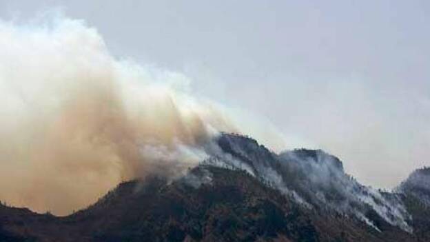 Santa Lucía pide a los vecinos que limpien sus alrededores