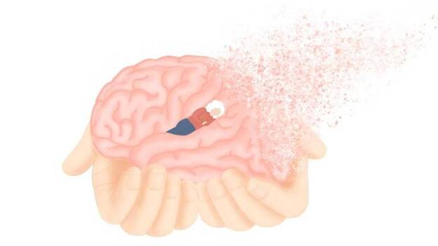 Cómo tratar a las personas con alzhéimer