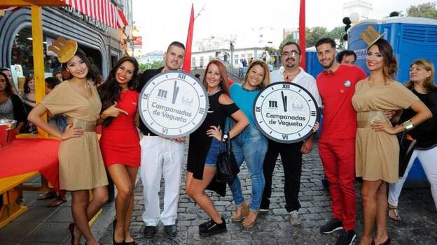 El juez condena al Ayuntamiento por las campanadas de verano