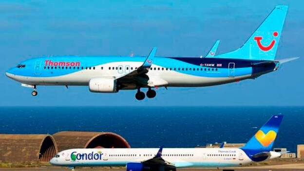 Tui cree que Canarias tendrá turismo en verano