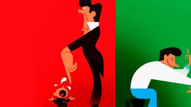 ¿Cuántas veces te lo tengo que decir?