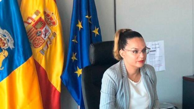 1.400 niños esperan por la acogida en Canarias