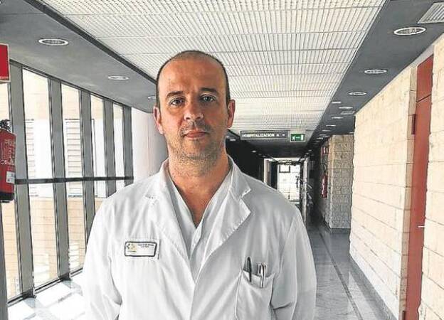 «Con este virus no hay certezas, trabajamos con lo que sabemos»