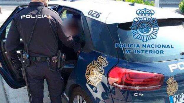 Detenida una pareja por robar todos los electrodomésticos de dos áticos de Las Palmas de Gran Canaria