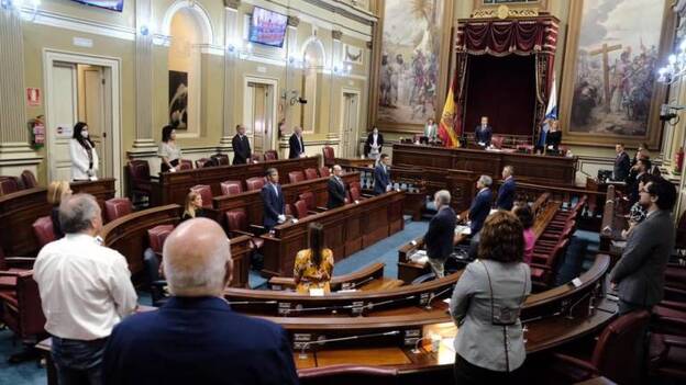 «No se va a recortar ni un solo euro»