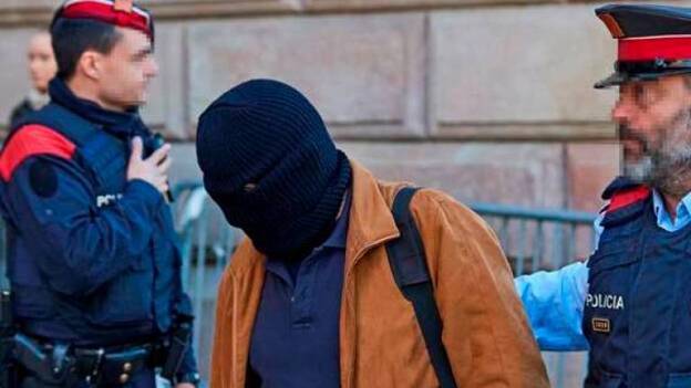 Condenan a 21 años de prisión a un profesor pederasta