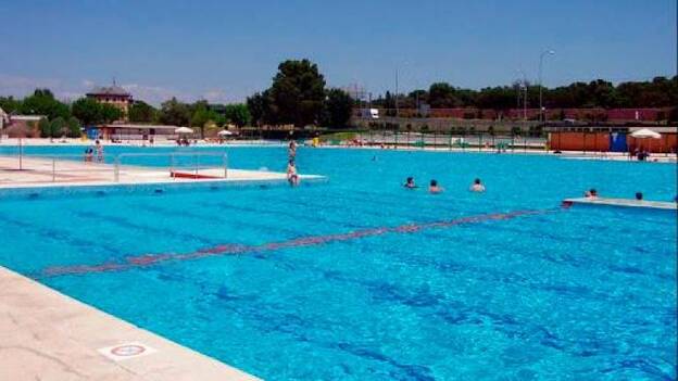 Protocolo para las piscinas frente al Covid-19