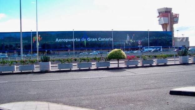 Gran Canaria es desde hoy puerta a vuelos internacionales