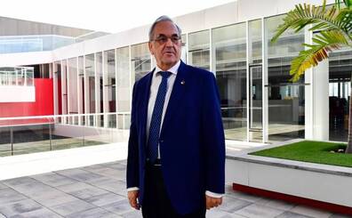 Octavio Llinás: «La economía azul es uno de los vectores de crecimiento más importantes»