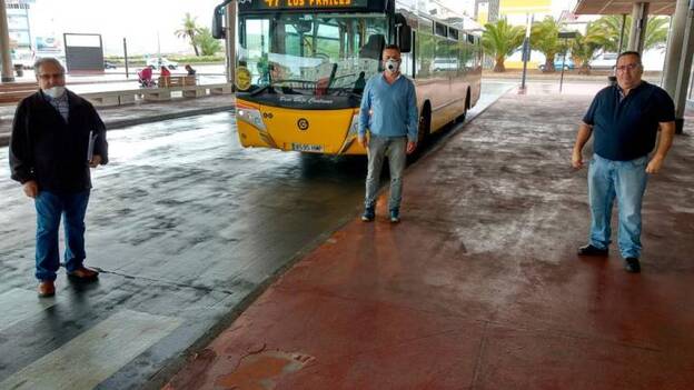 La crisis de la Covid-19 aísla a los barrios de la periferia urbana