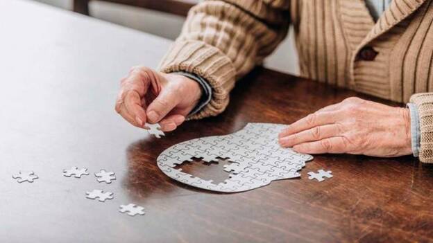 Enfermedad de Alzheimer en tiempos de pandemia