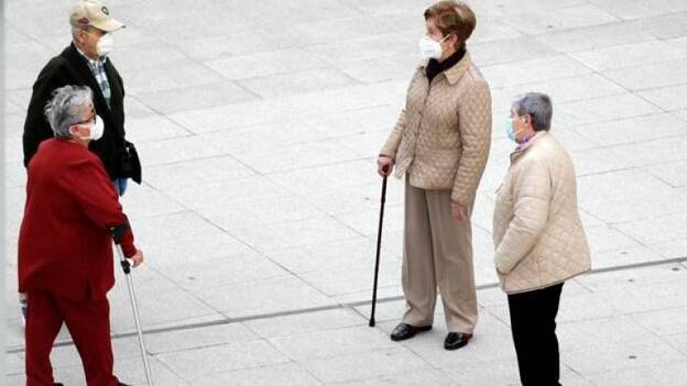 España registra 87 fallecidos por coronavirus, la cifra más baja desde el inicio del estado de alarma