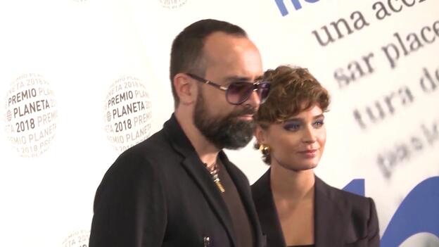 Laura Escanes deja claro su amor por Risto en Instagram