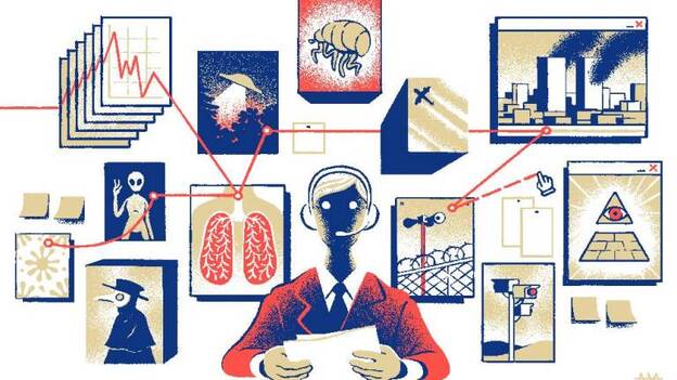 De los Illuminati al 5G