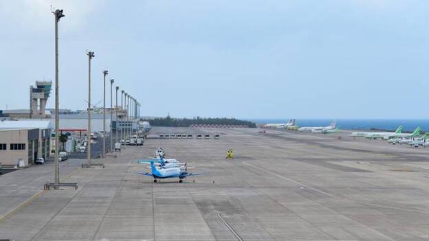 Lanzarote y Fuerteventura también recibirán vuelos internacionales
