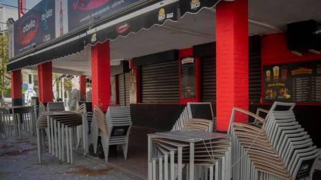 El paro de los autónomos, hasta el 30 de junio