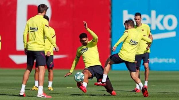 Se da el segundo paso, entre dudas y temores, para el reinicio de la Liga