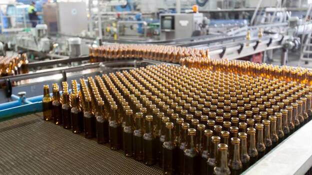 Compañía Cervecera recicla más del 98% de los residuos que genera durante el proceso de fabricación