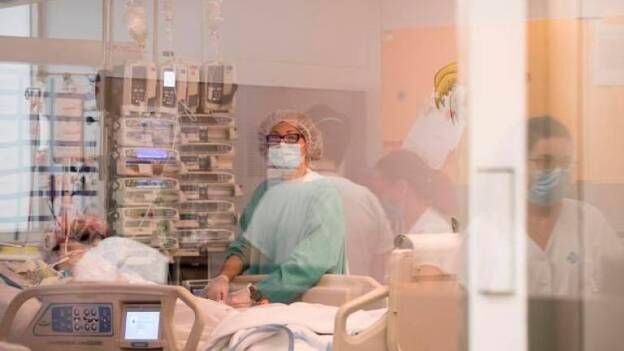 España registra 59 muertes con coronavirus, la cifra más baja en dos meses