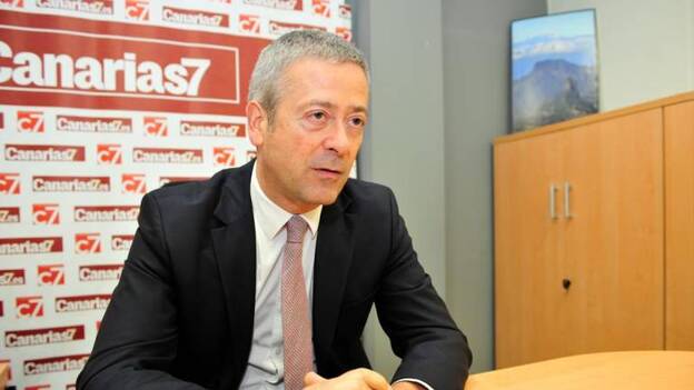 «Torres debe facilitar la inversión para recuperarnos»