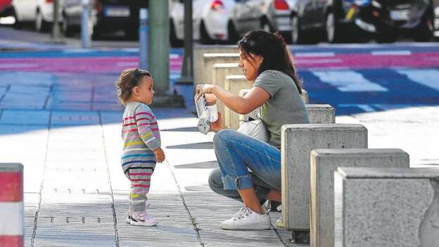 Canarias plantea fórmulas para conciliar los cuidados y la vida laboral
