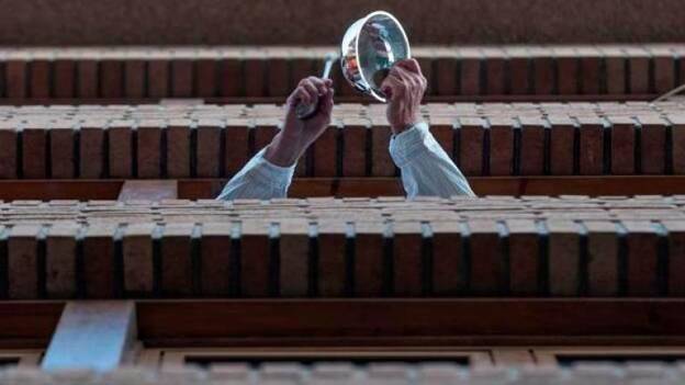 Caceroladas y protestas contra el Gobierno por noveno día en Madrid