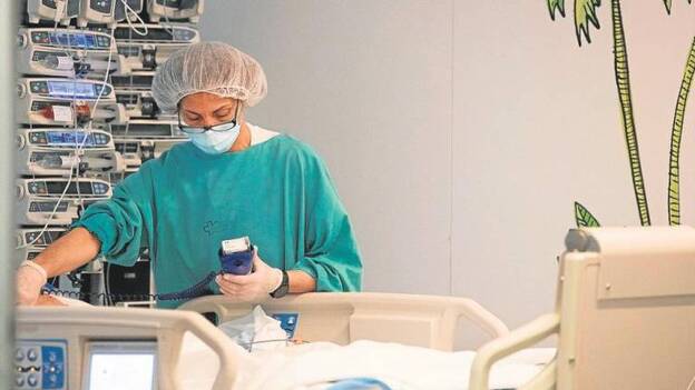 Supera el coronavirus y un trasplante de corazón