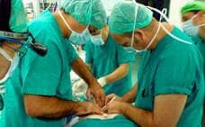 274 trasplantes de órganos durante la pandemia