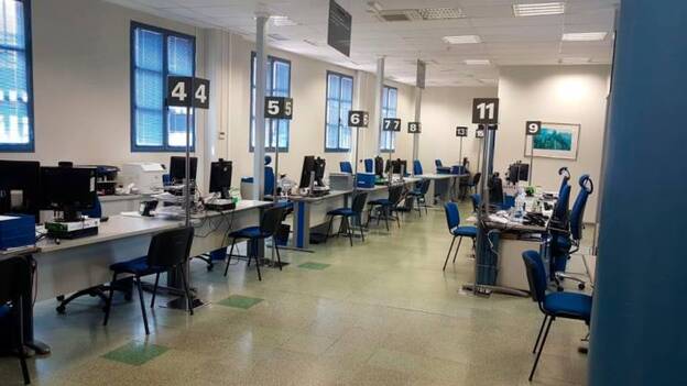 El SEPE confía en tener abonadas todas las prestaciones el 10 de junio