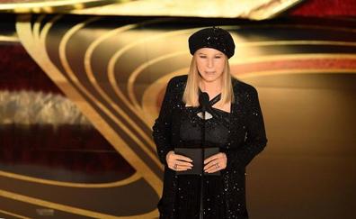 Barbra Streisand, la mujer más polifacética de Hollywood